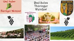 Bad Sulzaer Weinfest 